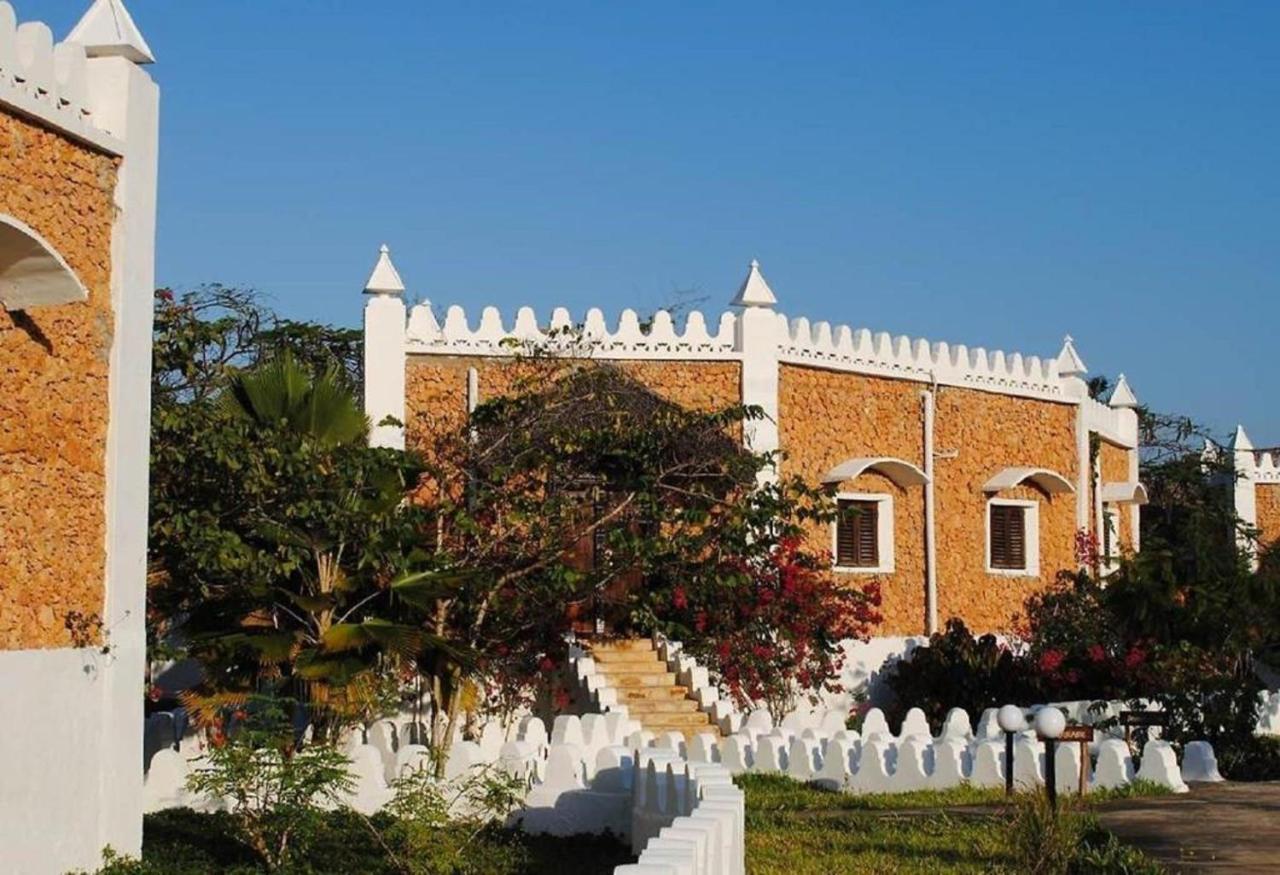 Horizon Sultan Palace Dongwe 外观 照片
